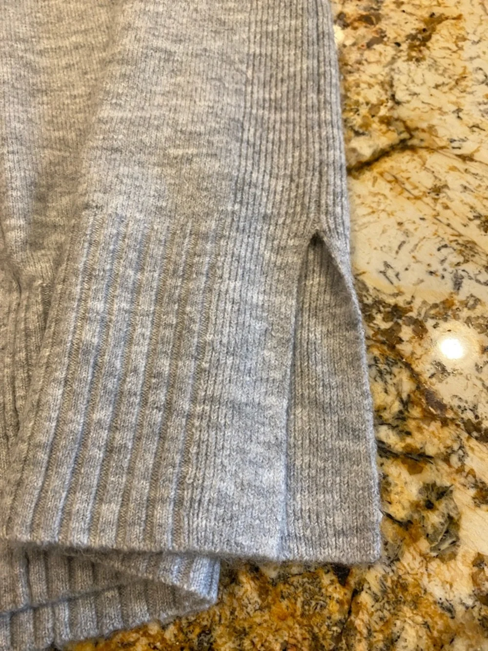 LOFT Oversized Sweater - Picture 7 of 10